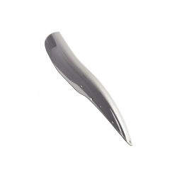 MRA szyba motocyklowa OT KAWASAKI ZZR1100 ZXT10C -1992, forma TN, PRZYCIEMNIANA