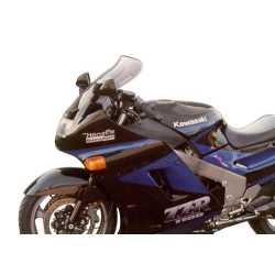 MRA szyba motocyklowa OT KAWASAKI ZZR1100 ZXT10C -1992, forma TN, PRZYCIEMNIANA