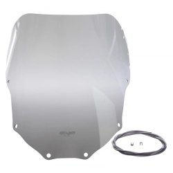 MRA szyba motocyklowa OT KAWASAKI ZZR1100 ZXT10D 1993-, forma ON, PRZYCIEMNIANA