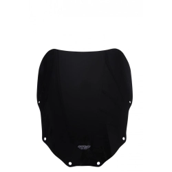 MRA szyba motocyklowa OT KAWASAKI ZZR1100 ZXT10D 1993-, forma ON, CZARNA