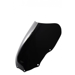 MRA szyba motocyklowa OT KAWASAKI ZZR1100 ZXT10D 1993-, forma ON, CZARNA