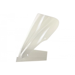 MRA szyba motocyklowa OT KAWASAKI ZZR1100 ZXT10D 1993-, forma RN, BEZBARWNA