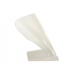 MRA szyba motocyklowa OT KAWASAKI ZZR1100 ZXT10D 1993-, forma RN, BEZBARWNA