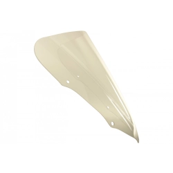 MRA szyba motocyklowa OT KAWASAKI ZZR1100 ZXT10D 1993-, forma RN, BEZBARWNA