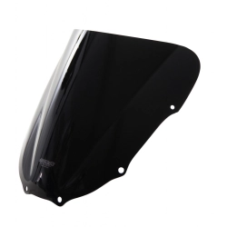 MRA szyba motocyklowa OT KAWASAKI ZZR1100 ZXT10D 1993-, forma RN, CZARNA