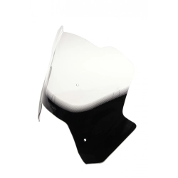 MRA szyba motocyklowa KTM 1290 SUPER DUKE GT 2016-2018, forma SP, BEZBARWNA