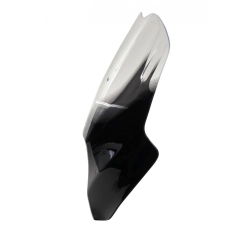 MRA szyba motocyklowa KTM 1290 SUPER DUKE GT 2016-2018, forma SP, BEZBARWNA