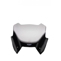 MRA szyba motocyklowa KTM 1290 SUPER DUKE GT 2016-2018, forma SP, PRZYCIEMNIANA