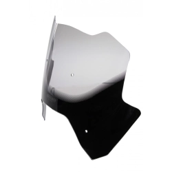 MRA szyba motocyklowa KTM 1290 SUPER DUKE GT 2016-2018, forma SP, PRZYCIEMNIANA