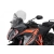 MRA szyba motocyklowa KTM 1290 SUPER DUKE GT 2019-, forma SPM, BEZBARWNA