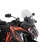 MRA szyba motocyklowa KTM 1290 SUPER DUKE GT 2019-, forma SPM, BEZBARWNA