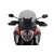 MRA szyba motocyklowa KTM 1290 SUPER DUKE GT 2019-, forma SPM, PRZYCIEMNIANA MOTORUS.PL