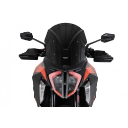 MRA SPORT SPM szyba motocyklowa KTM 1290 SUPER DUKE GT, 2019-, czarna MOTORUS.PL