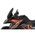 MRA szyba motocyklowa KTM 1290 SUPER DUKE GT 2019-, forma SPM, CZARNA