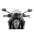 MRA szyba motocyklowa KTM 1290 SUPER DUKE R 2013-2016, forma NRM, CZARNA MOTORUS.PL