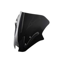 MRA szyba motocyklowa KTM 1290 SUPER DUKE R KTM SUPERDUKE 2017-2019, forma NRM, PRZYCIEMNIANA