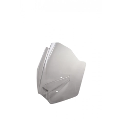 MRA szyba motocyklowa KTM 1290 SUPER DUKE R KTM SUPERDUKE 2017-2019, forma NSPM, PRZYCIEMNIANA