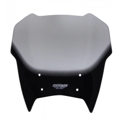 MRA szyba motocyklowa KTM 990 SUPERMOTO SM / SMR KTM LC8 SM 2008-, forma SP, PRZYCIEMNIANA