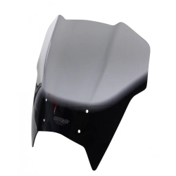 MRA szyba motocyklowa KTM 990 SUPERMOTO SM / SMR KTM LC8 SM 2008-, forma SP, PRZYCIEMNIANA