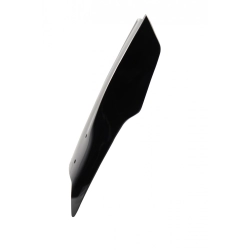 MRA szyba motocyklowa KTM 990 SUPERMOTO SM / SMR KTM LC8 SM 2008-, forma SP, CZARNA