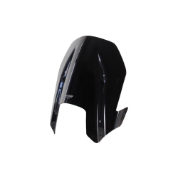 MRA szyba motocyklowa KTM ADVENTURE 1190 KTM ADVENTURE -, forma SP, BEZBARWNA