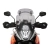 MRA szyba motocyklowa KTM ADVENTURE 1190 KTM ADVENTURE -, forma VT, PRZYCIEMNIANA MOTORUS.PL