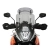 MRA szyba motocyklowa KTM ADVENTURE 1190 KTM ADVENTURE -, forma VT, PRZYCIEMNIANA