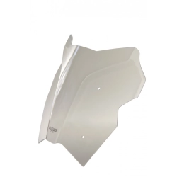 MRA szyba motocyklowa KTM ADVENTURE 890 R 2018-2022, forma SPN, BEZBARWNA