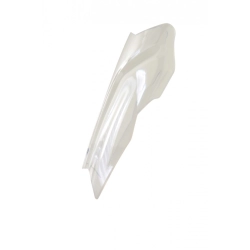 MRA szyba motocyklowa KTM ADVENTURE 890 R 2018-2022, forma SPN, BEZBARWNA