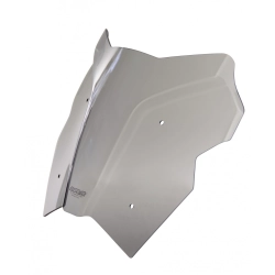 MRA szyba motocyklowa KTM ADVENTURE 890 R 2018-2022, forma SPN, PRZYCIEMNIANA