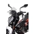 MRA szyba motocyklowa KTM DUKE 390 2017-2019, forma NSPM, BEZBARWNA