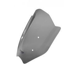 MRA szyba motocyklowa KTM DUKE 390 2017-2019, forma NSPM, PRZYCIEMNIANA