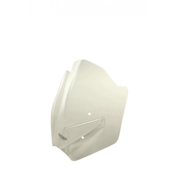 MRA szyba motocyklowa KTM DUKE 790 2018-2023, forma NRM, BEZBARWNA