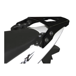 SW-MOTECH stelaż Centralny pod płytę montażową kufra ALU-RACK HONDA CB600F (98-06)/CB600S (99-06) BLACK