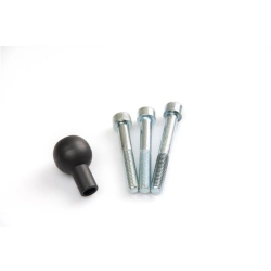 SW-MOTECH adapter kulowy RAM M6 SW-MOTECH