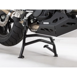 SW-MOTECH podstawa stopka centralna SUZUKI V-STROM 1000 (14-)/1050 (19-) BLACK