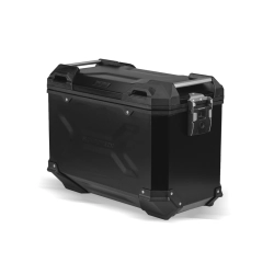 SW-MOTECH kufer boczny na PRAWĄ STRONĘ TRAX ADV BLACK 45L (L)