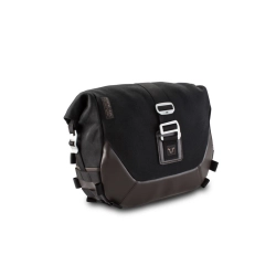 SW-MOTECH SAKWA NA PRAWĄ STRONĘ LEGEND GEAR BROWN 98L