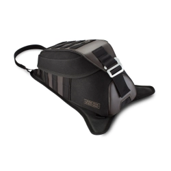SW-MOTECH TANKBAG LT2 LEGEND GEAR mocowanie NA PASKI BROWN 55 L