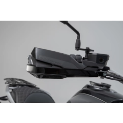 SW-MOTECH OSŁONY DŁONI KOBRA YAMAHA MT-07 (14-20) BLACK