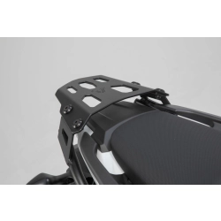 SW-MOTECH STELAŻ STREET-RACK POD PŁYTĘ MONTAŻOWĄ KUFRA KAWASAKI Z900 (16-) BLACK