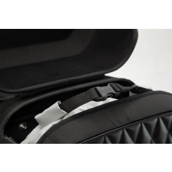 SW-MOTECH wewnętrzna torba WODOODPORNA DO SAKWY LEGEND GEAR LH2 BLACK