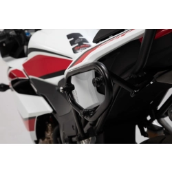 SW-MOTECH stelaż boczny SLC LEWY HONDA CB500F (16-18) CBR500R (16-18) BLACK