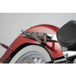 SW-MOTECH stelaż boczny SLH PRAWY HARLEY-DAVIDSON SOFTAIL LOW RIDER/ S (17-) LH1 BLACK