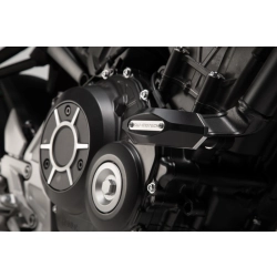 SW-MOTECH CRASHPADY HONDA CB 1000 R (18-) BLACK