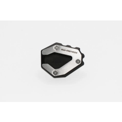 SW-MOTECH NAKŁADKA NÓŻKI BOCZNEJ KTM 1290 SUPER DUKE GT (19-21) BLACK/SILVER