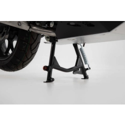SW-MOTECH podstawa stopka centralna HONDA NC 700 X (12-14)/NC 750 X (14-20) BLACK