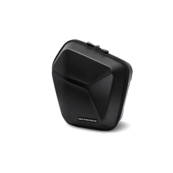 SW-MOTECH zestaw kufra BOCZNEGO URBAN ABS I STELAŻA INDIAN FTR 1200 (18-)/ RALLY (19-) BLACK 1X165L