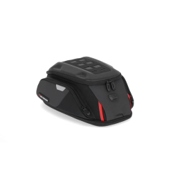SW-MOTECH TANKBAG PRO SPORT BLACK/GREY 12-17L