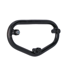 SW-MOTECH stelaż boczny SLC LEWY ZERO SR/S (19-) BLACK